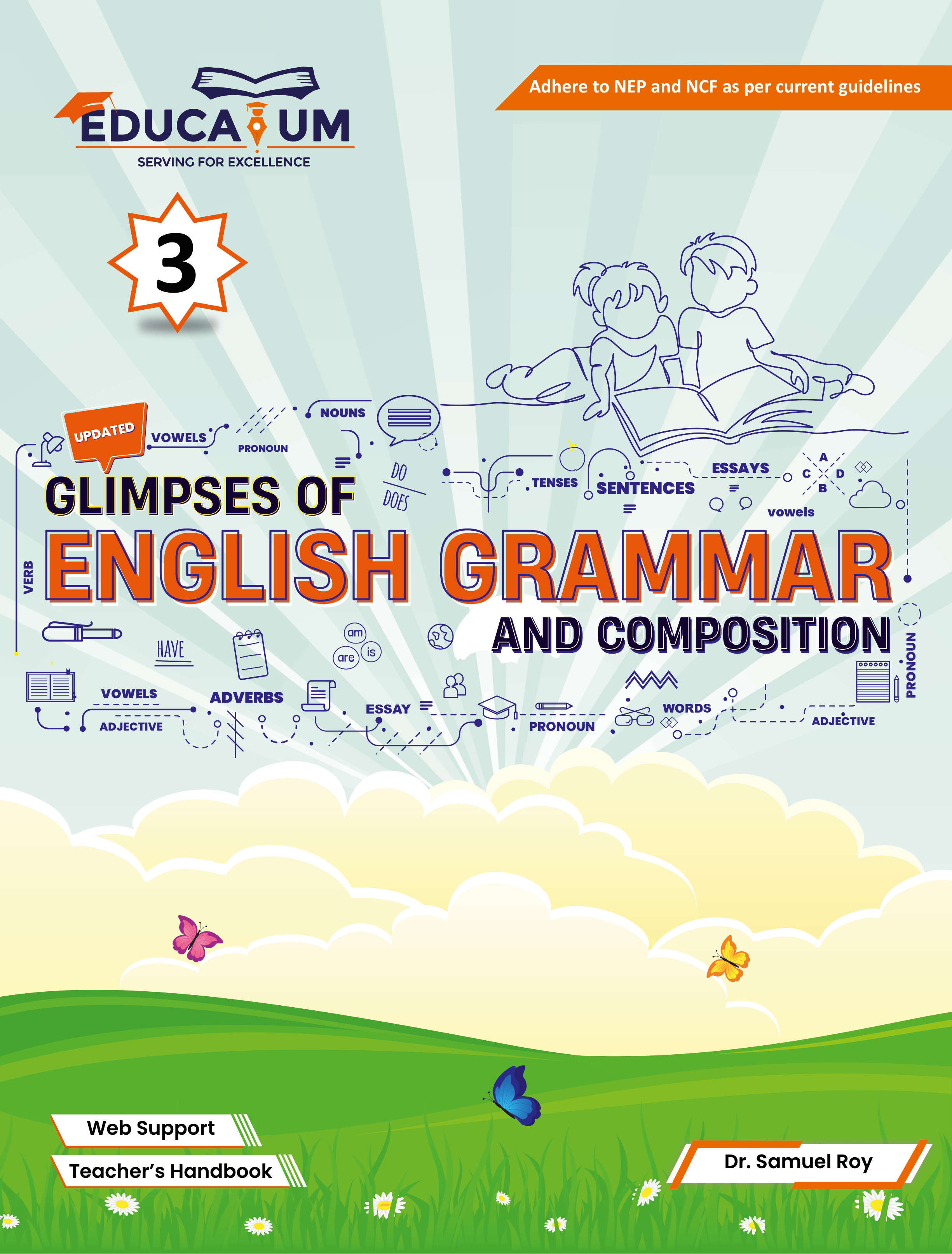 ENGLISH GRAMMAR
